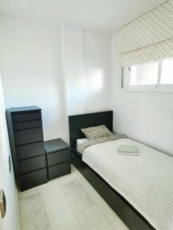 Seafront Apartment In Blanes Exteriér fotografie
